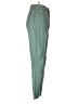 Lee 100% Cotton Green Jeans Size 6 - photo 4