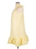 Shein 100% Polyester Yellow Casual Dress Size XL - photo 5