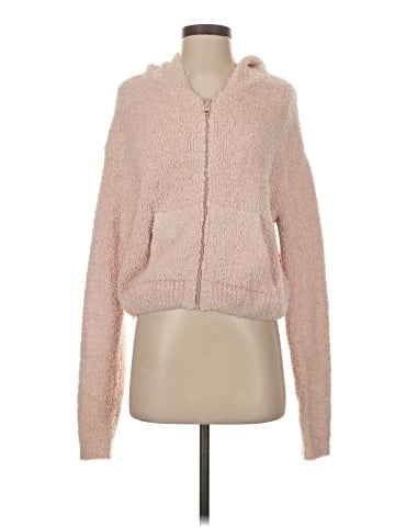 SKIMS Cardigan (view 1)