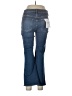 FRAME Blue Jeans Size 30 waist - photo 2