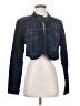 Paris Blues Blue Denim Jacket Size 0 - photo 1