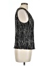 Coldwater Creek Black Tank Top Size L - photo 4