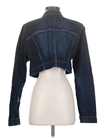Paris Blues Denim Jacket (view 2)