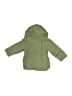 Old Navy 100% Cotton Green Jacket Size 6-12 mo - photo 2