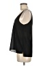 Topshop Black Sleeveless Blouse Size 6 - photo 5