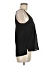 Topshop Black Sleeveless Blouse Size 6 - photo 4
