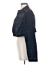 Paris Blues Blue Denim Jacket Size 0 - photo 5