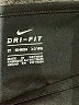 Nike 100% Polyester Black Sleeveless Top Size 2T - photo 3