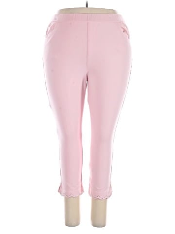Quacker Factory Active Pants (view 1)