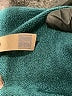Look 100% Acrylic Teal Cardigan One size - photo 7