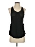 Zella Black Tank Top Size XS - photo 1