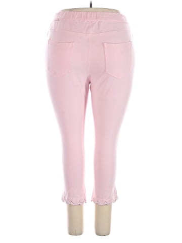 Quacker Factory Active Pants (view 2)