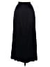 Assorted Brands Solid Black Formal Skirt Size L - photo 1