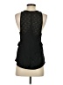 Zella Black Tank Top Size XS - photo 2