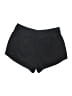 Lululemon Athletica Solid Black Shorts Size 12 - photo 2