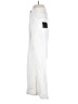 Lulus 100% Cotton White Jeans Size S - photo 5