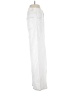 Lulus 100% Cotton White Jeans Size S - photo 4