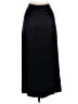Assorted Brands Solid Black Formal Skirt Size L - photo 2
