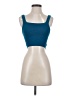 Set Active Blue Tank Top Size XS - photo 1