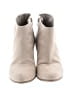 Old Navy Gray Ankle Boots Size 8 1/2 - photo 2