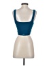 Set Active Blue Tank Top Size XS - photo 2
