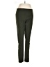 Women With Control Solid Green Active Pants Size M - photo 1