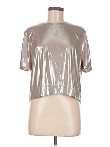 Rag & Bone Short Sleeve Top (view 1)