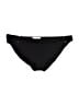 Robin Piccone Black Swimsuit Bottoms Size M - photo 1