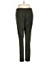 Women With Control Solid Green Active Pants Size M - photo 2