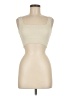 OQQ Ivory Tank Top Size M - photo 1