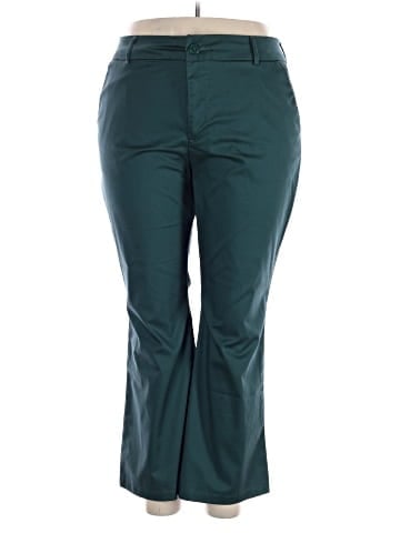 Lee Casual Pants (view 1)
