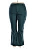 Lee Teal Casual Pants Size 20 - photo 1