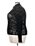 Kate Kasin Black Long Sleeve Turtleneck Size 3X - photo 5