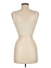OQQ Ivory Tank Top Size M - photo 2