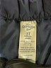 OshKosh B'gosh 100% Polyester Solid Black Skirt Size 3T - photo 3