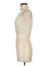 OQQ Ivory Tank Top Size M - photo 5