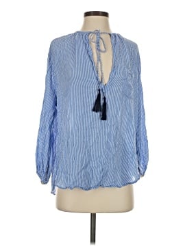 Faithfull the Brand Long Sleeve Blouse (view 1)