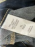 Maurices Solid Blue Jeans Size XL - photo 5