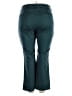 Lee Teal Casual Pants Size 20 - photo 2