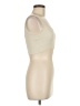 OQQ Ivory Tank Top Size M - photo 4