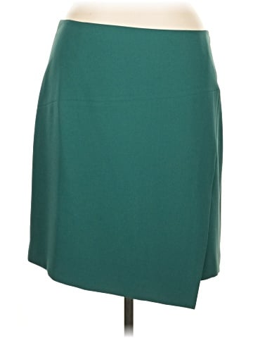 White House Black Market Casual Skirt (view 1)