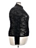 Kate Kasin Black Long Sleeve Turtleneck Size 3X - photo 4