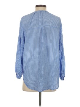 Faithfull the Brand Long Sleeve Blouse (view 2)