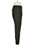 Women With Control Solid Green Active Pants Size M - photo 4
