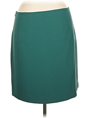 White House Black Market Casual Skirt (view 2)