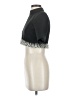 Jonathan Simkhai Black Short Sleeve Turtleneck Size 0 - photo 5