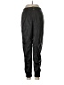 Bershka Black Track Pants Size M - photo 1