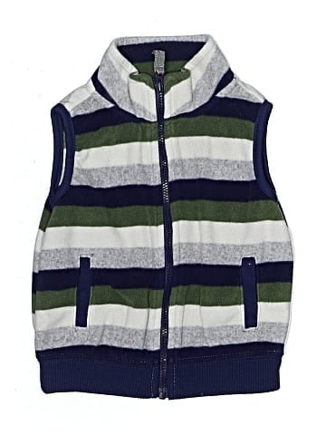 Carter's Vest (view 1)
