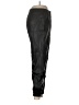 Bershka Black Track Pants Size M - photo 4