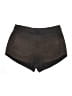 Lululemon Athletica Solid Brown Shorts Size 16 - photo 1